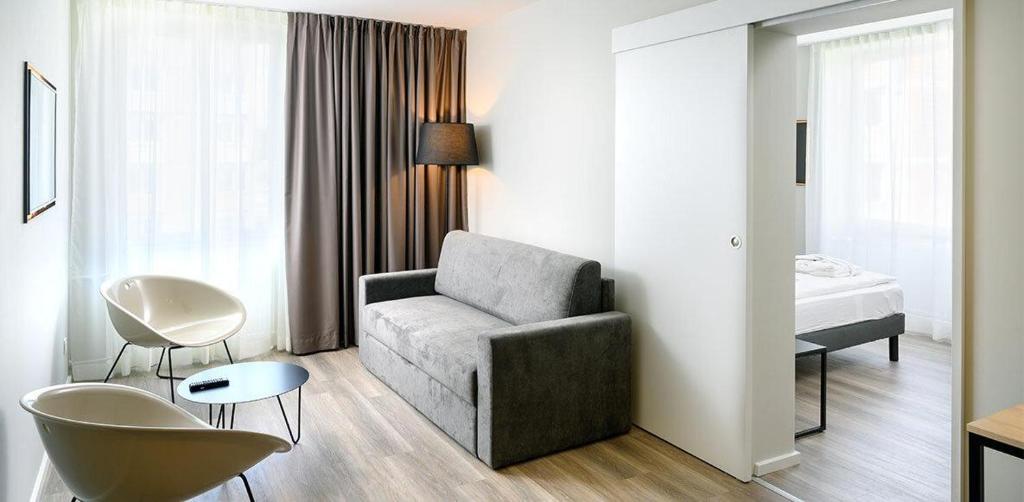 Hotel Park - Urban & Green Room Type - Junior Suite