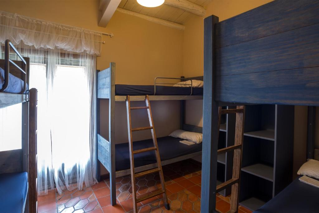Albergue Rural de Guara photo 3
