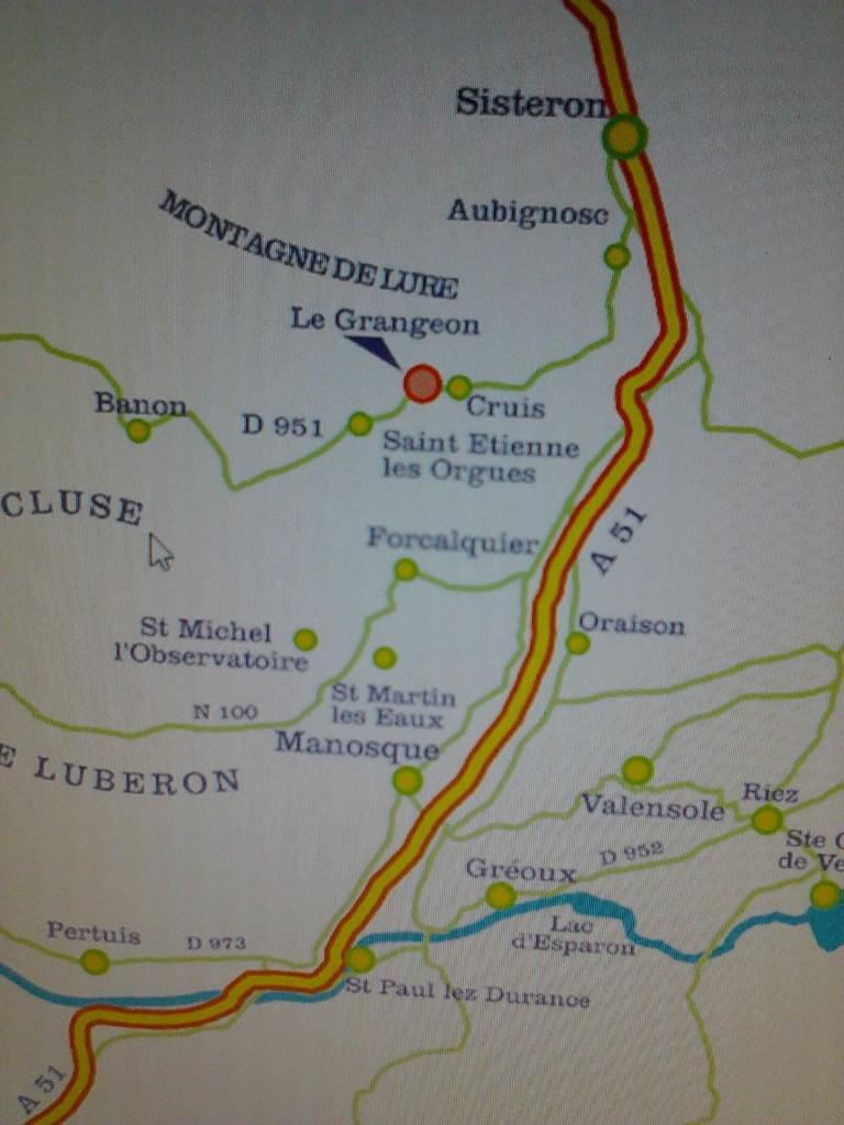 Le Grangeon photo 4