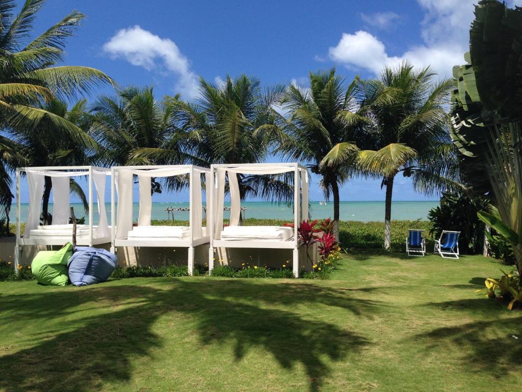 Praiagogi Boutique Pousada photo 4
