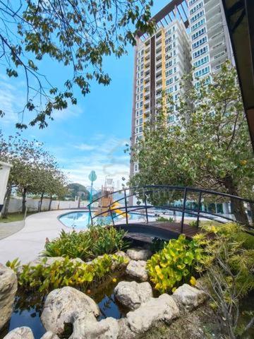 Ipoh D Festivo Suites 6-10pax 10mins to Sunway Tambun by IWH, Ipoh
