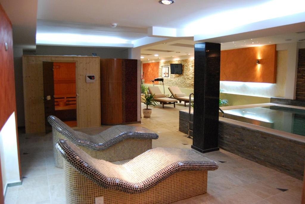Aleksandar Villa & Spa photo 4