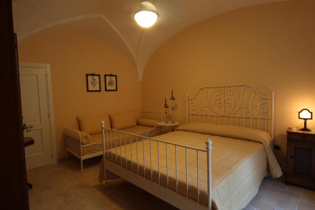 B&B Ippocastano photo 1