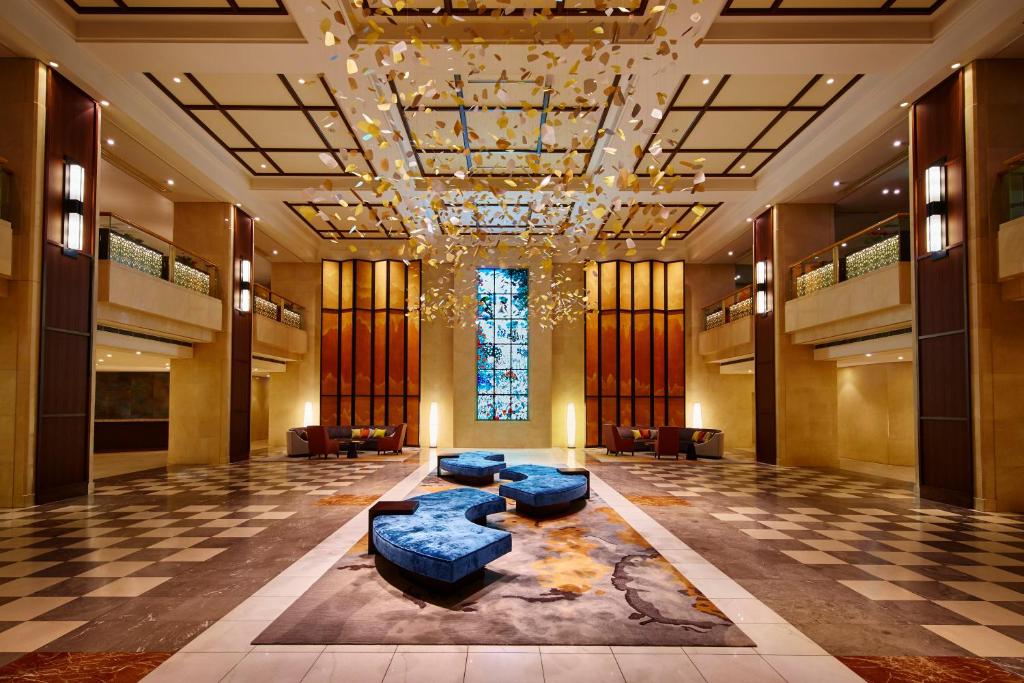 Shinagawa Prince Hotel photo 4