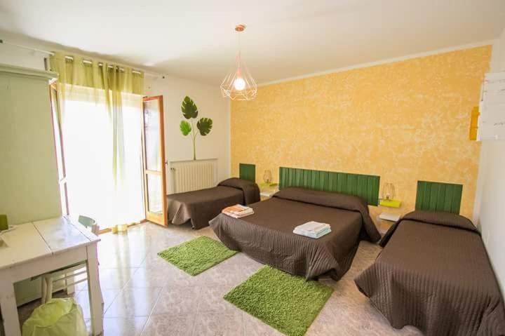Le Cromie B&B photo 4