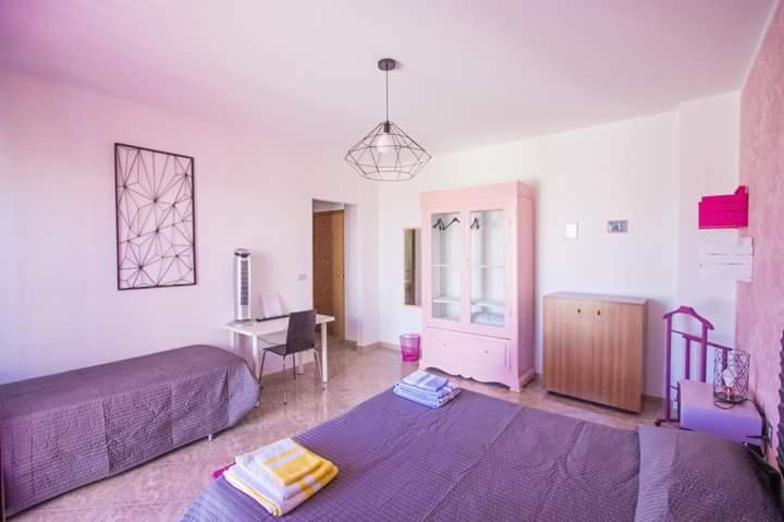 Le Cromie B&B photo 2