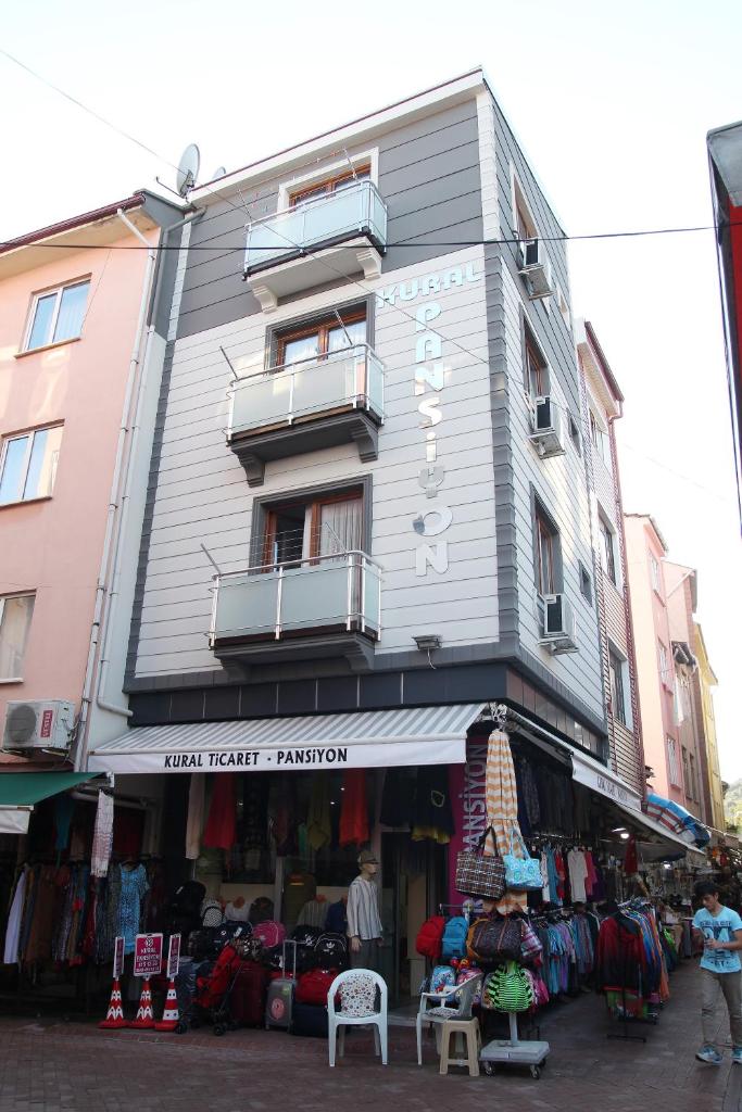 Kural Butik Pansiyon photo 3