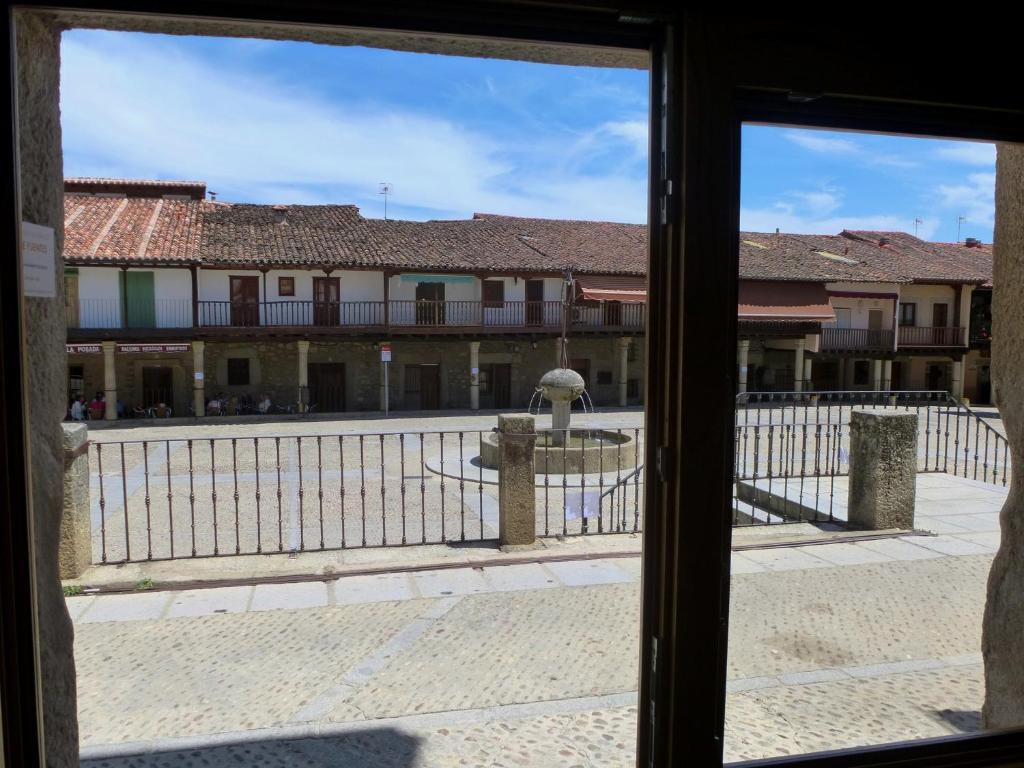 Apartamentos Rurales Entre Fuentes photo 3