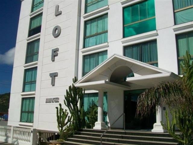 Loft Prainha em Arraial Do Cabo photo 2