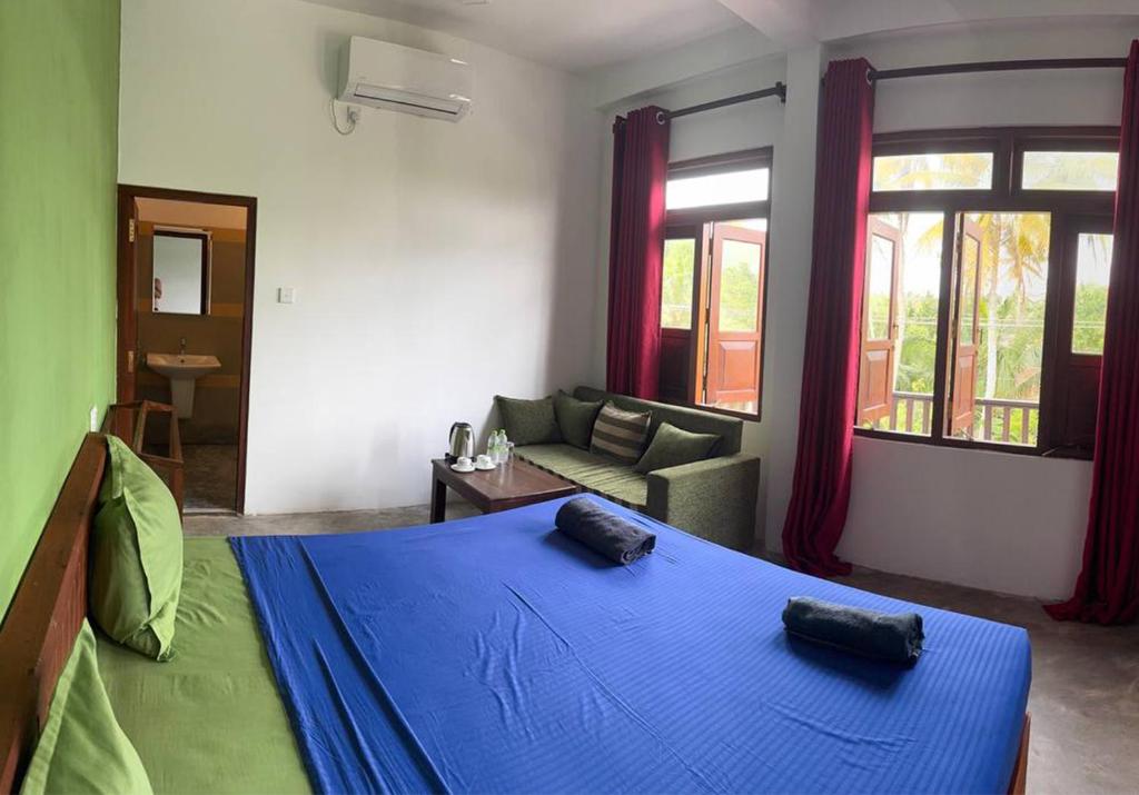 Eros Hotel Villa Green View - Tap to explore photos