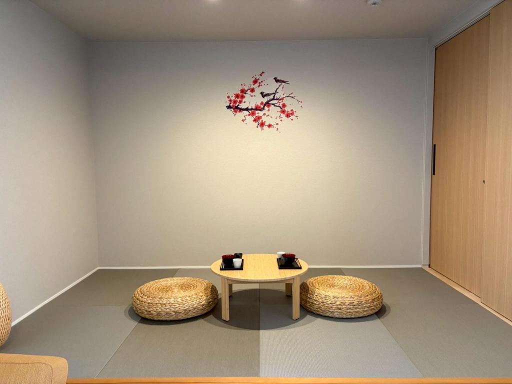 Koti Sopo Universal Bay 2 by Liaison Room Type - Duplex Apartment