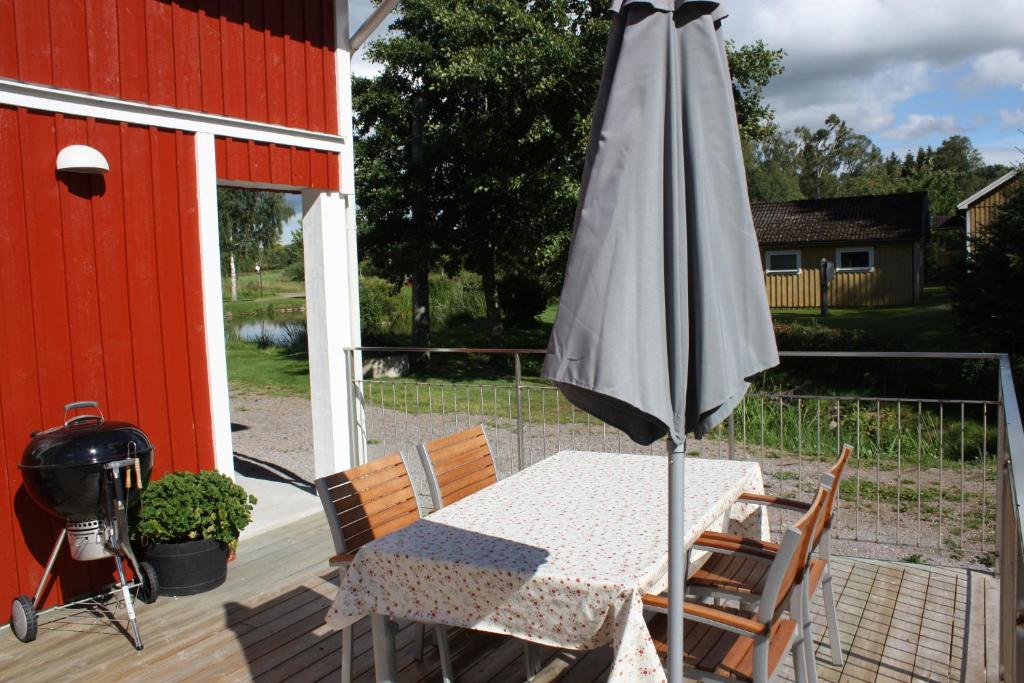 Nolgårdens Turistboende photo 3