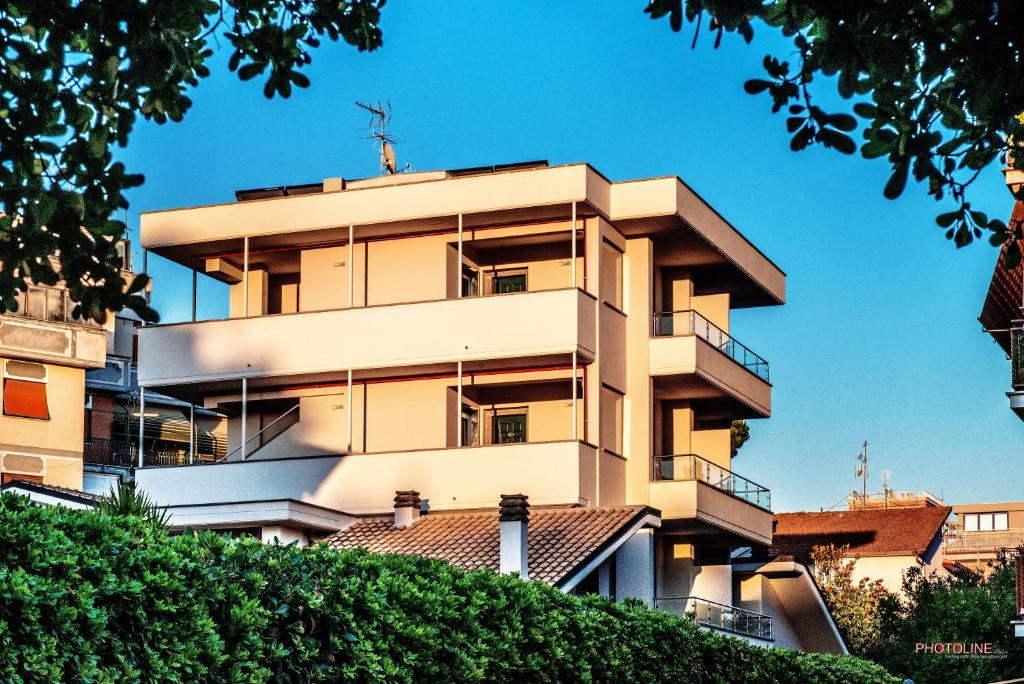 Hotel Villa Giulia photo 1