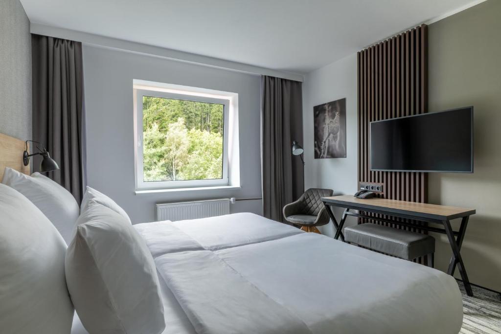 OREA Resort Horizont Šumava, Cham