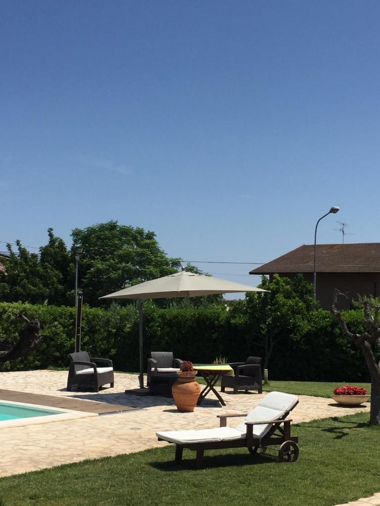 Villa Miranda photo 4