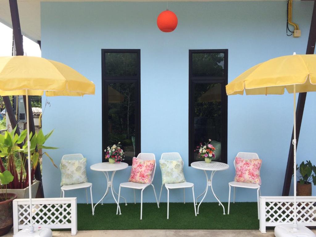 Banana Place Resort photo 4