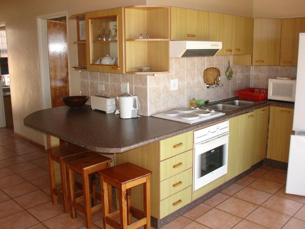 Blue Horizon Flat 8 photo 3