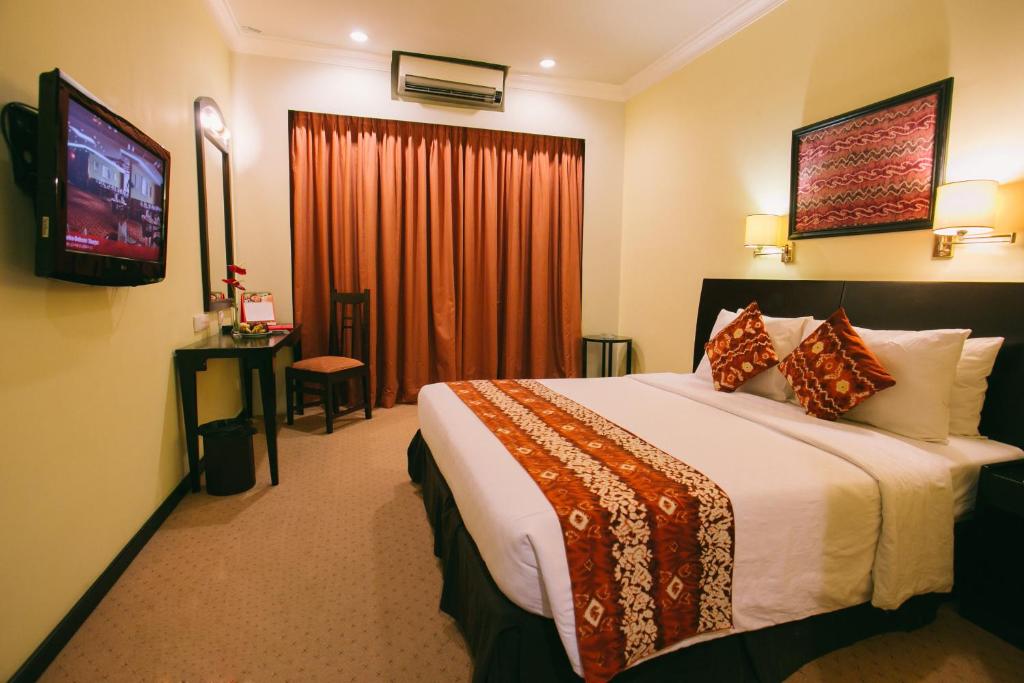 Swiss-Belhotel Borneo Banjarmasin photo 2