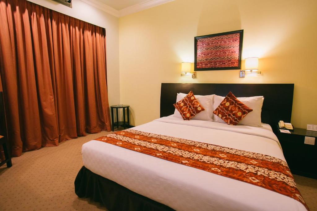 Swiss-Belhotel Borneo Banjarmasin photo 3