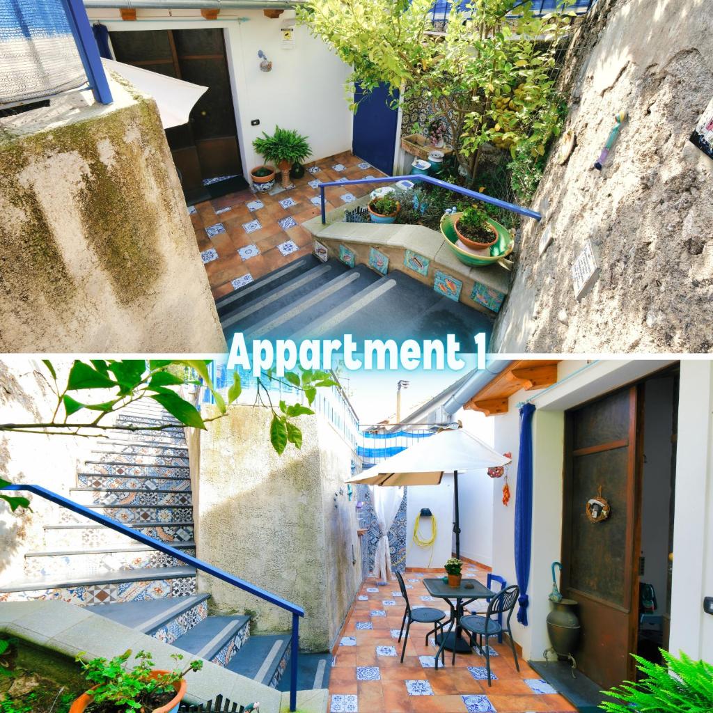 Casa Mery - Amalficoast Gateway - Tap to explore photos