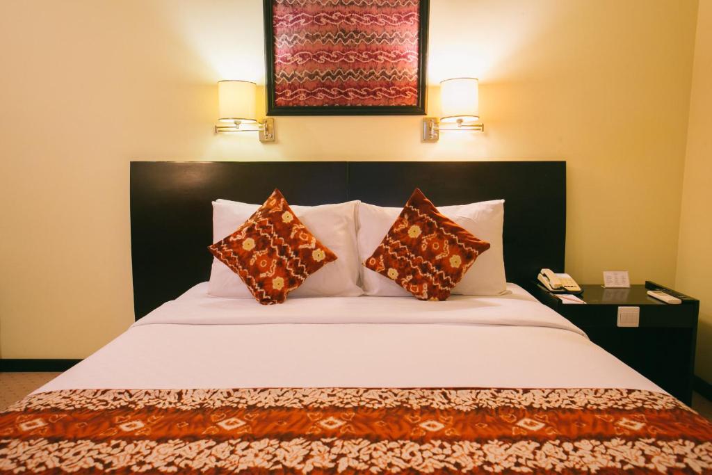 Swiss-Belhotel Borneo Banjarmasin photo 4