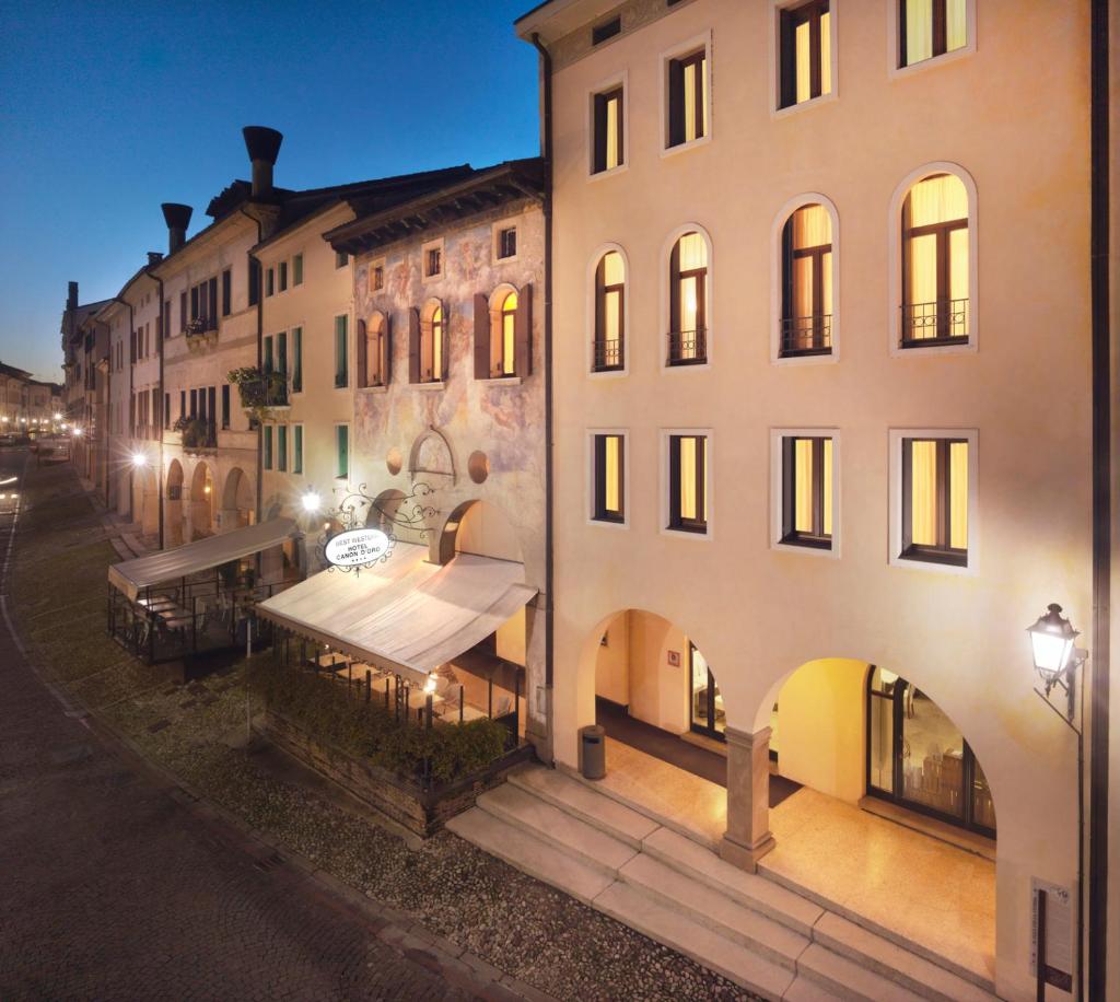 Hotel Canon d'Oro photo 1