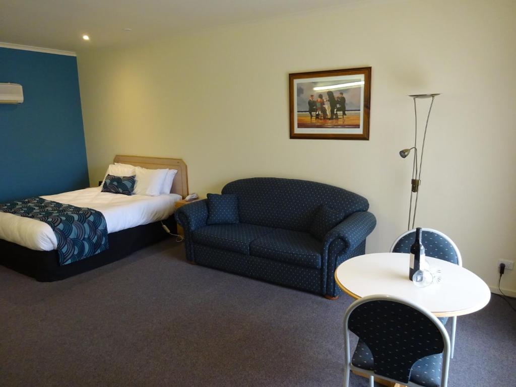 Victoria Lodge Motor Inn & Apartments photo 2