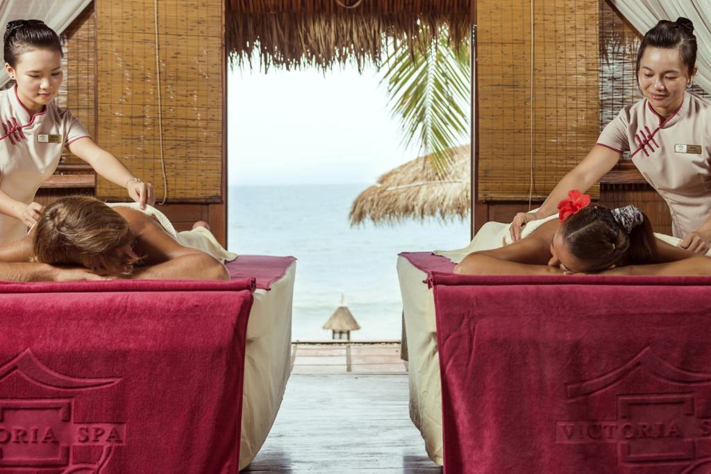 Victoria Phan Thiết Beach Resort & Spa