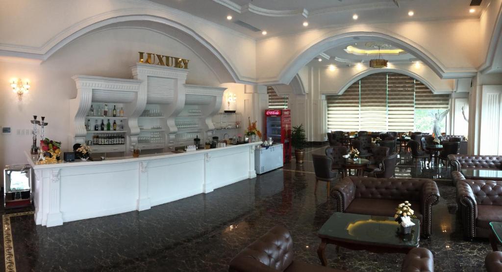 Hai Yen Luxury Hotel photo 2