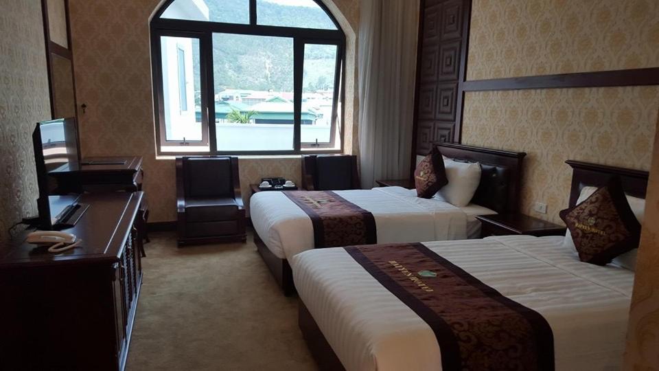 Hai Yen Luxury Hotel