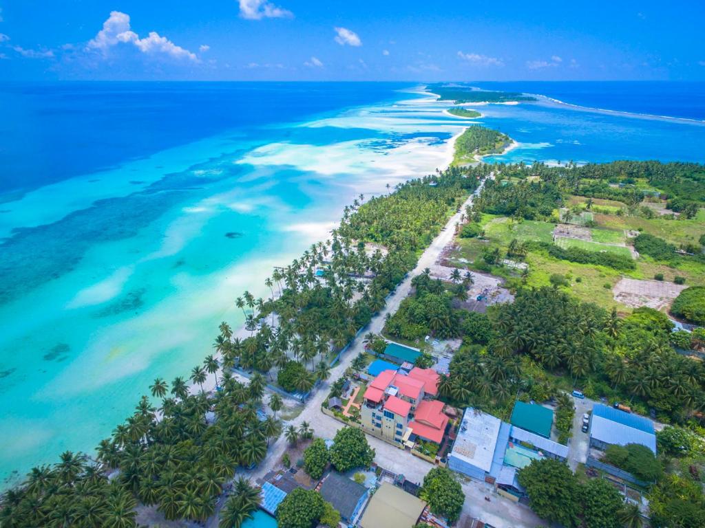 Reveries Maldives photo 2