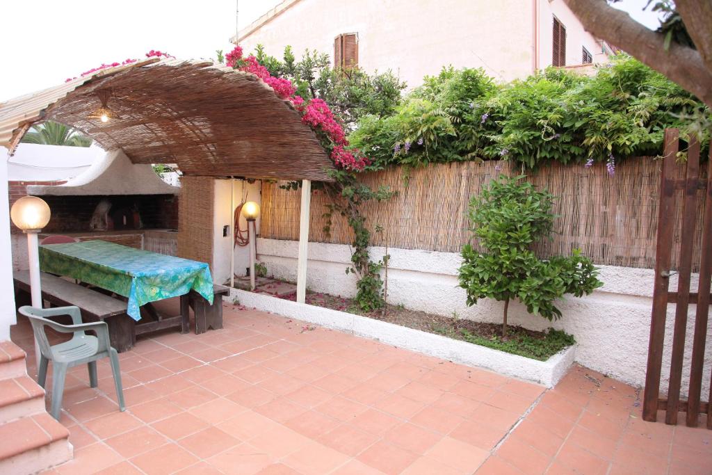 Casa Vacanze Bouganville photo 2