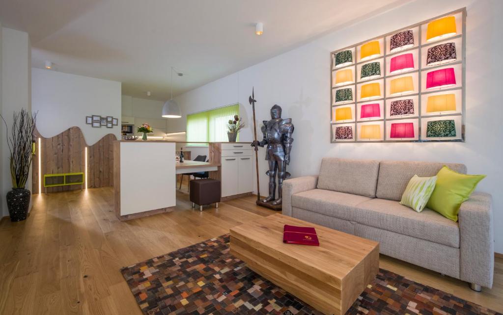 Private Living Apartments photo 1