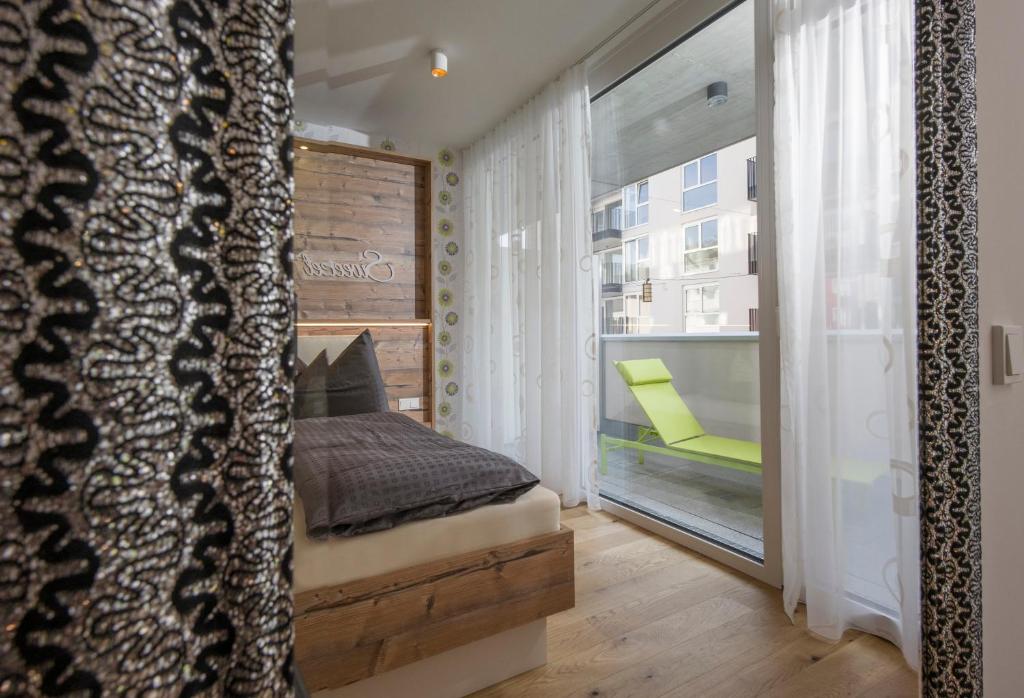 Private Living Apartments photo 3