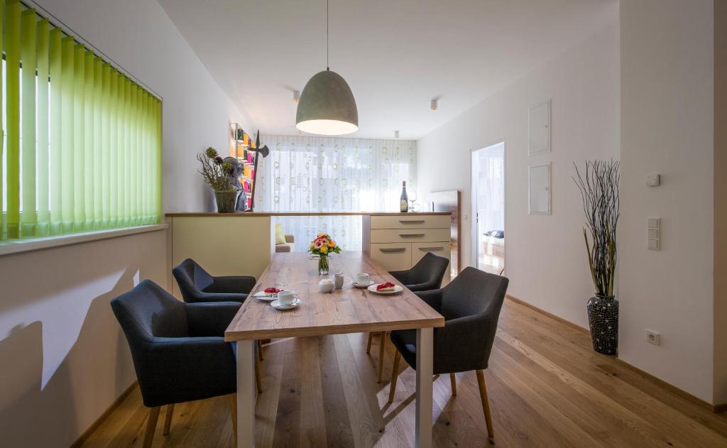 Private Living Apartments photo 2