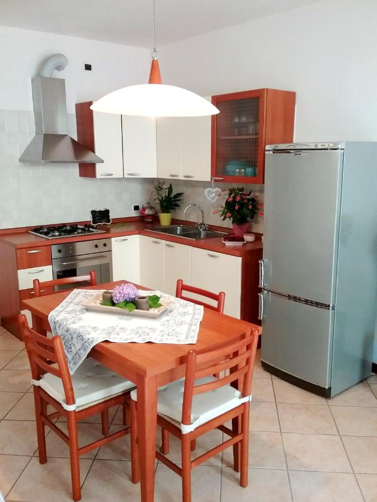 Appartamento ai Tigli photo 3
