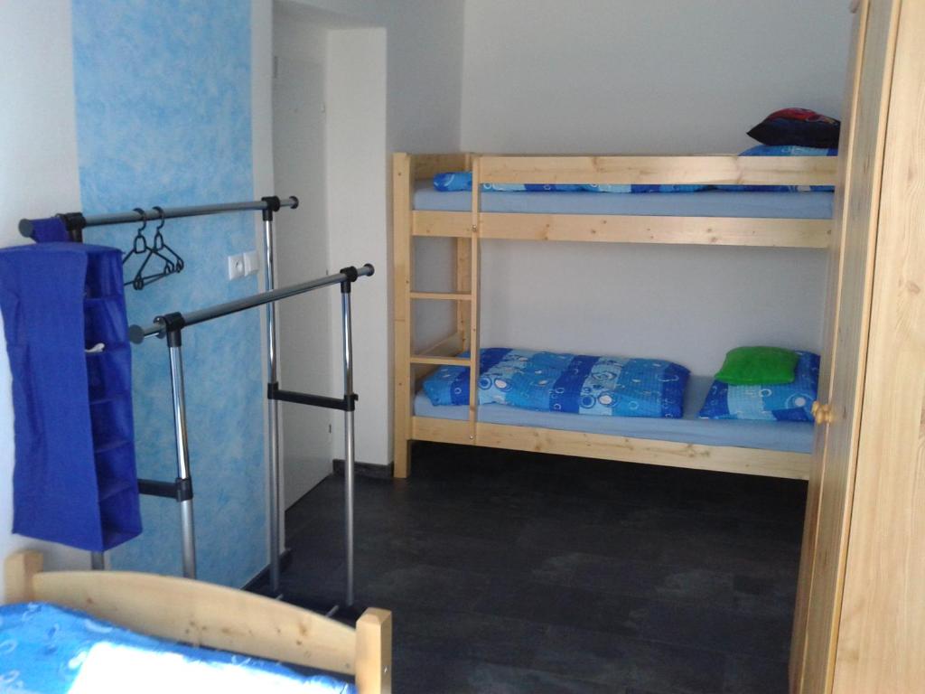 Apartmán Hastrmánek, Kvilda 3 photo 1