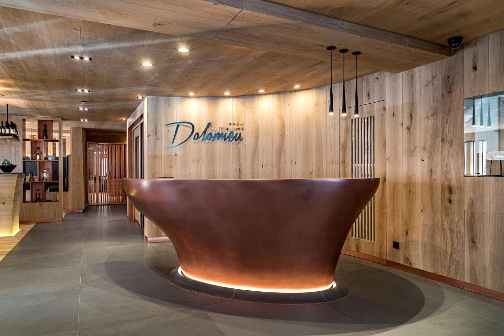Hotel Garni Dolomieu photo 4
