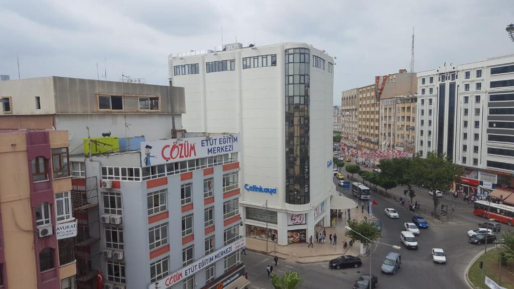 Hosta Otel photo 3