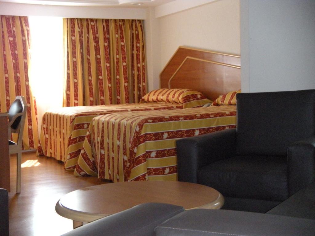 Трехместный (Трехместный номер), Hotel Premier
