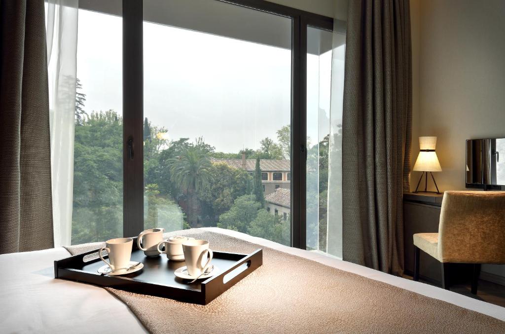 Áurea Washington Irving by Eurostars Hotel Company photo 2