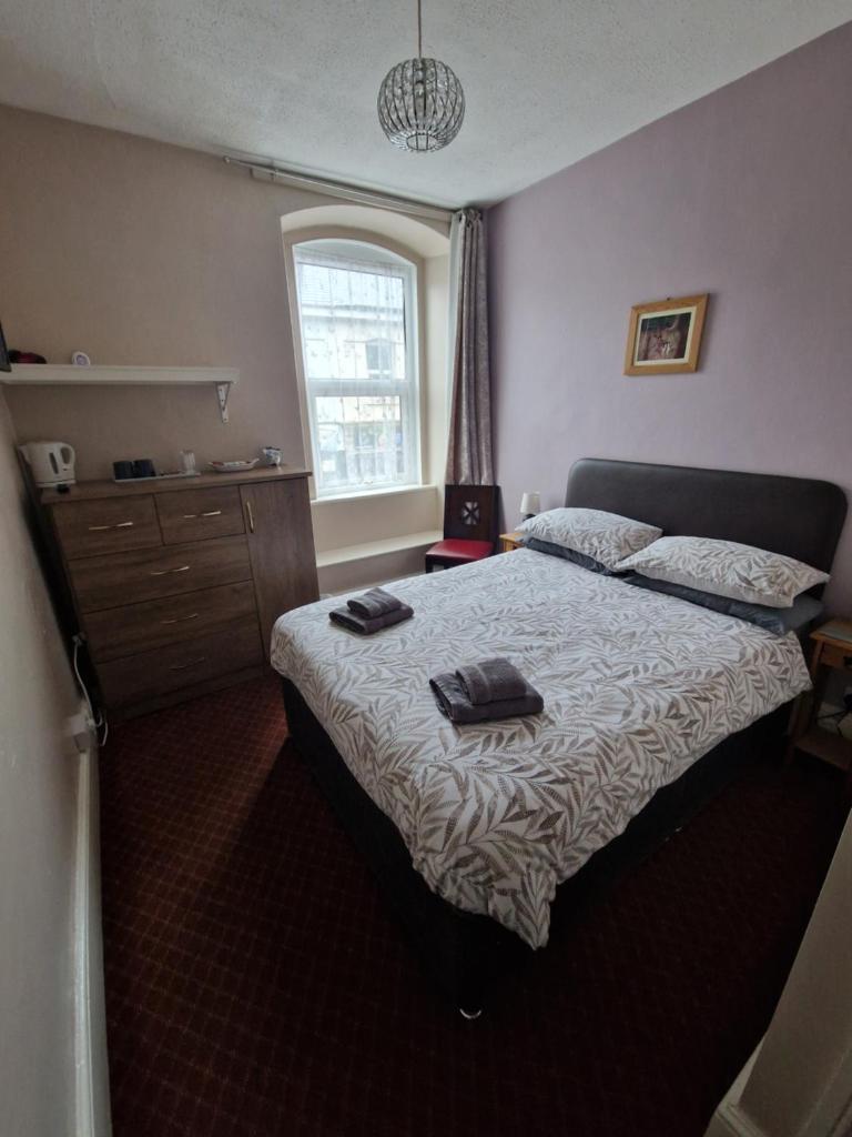 The Swan Hotel Room Type - Small Double Room