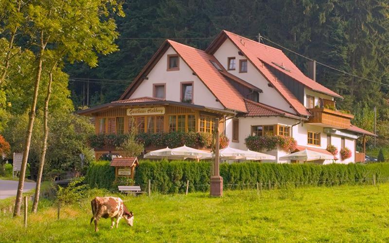 Gasthaus Hohberg