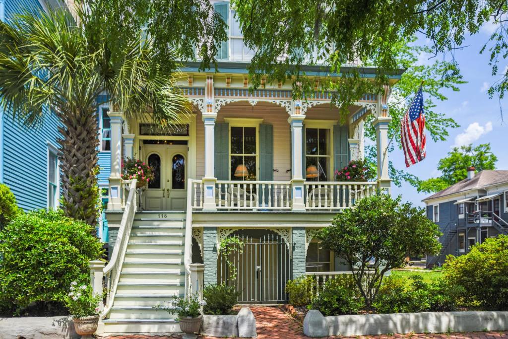 Catherine Ward House Inn image
