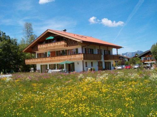 Gästehaus Bernhard photo 1
