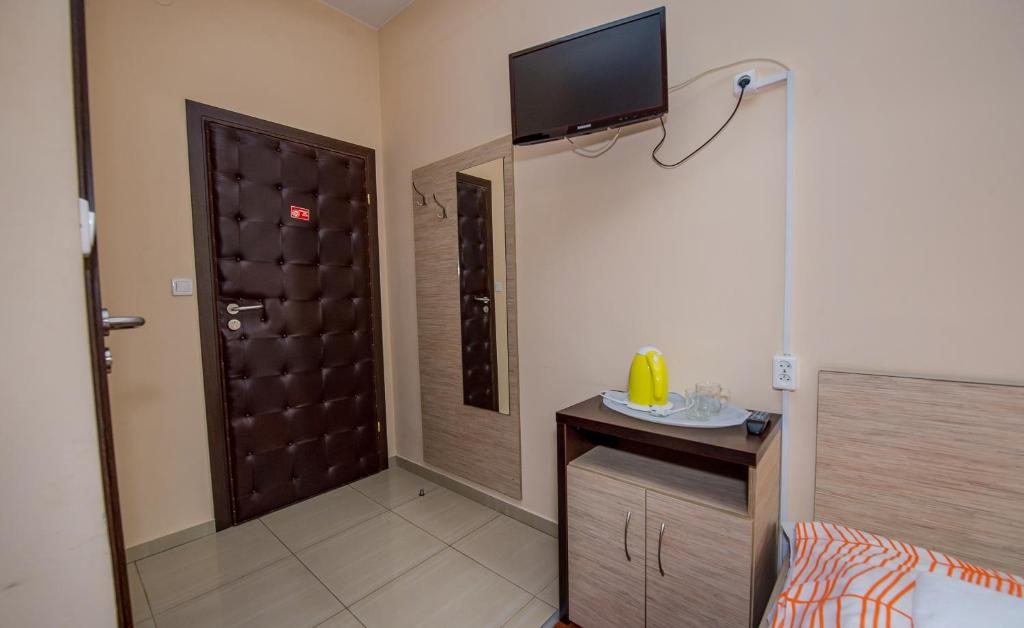 Hotelik Jankowski photo 2
