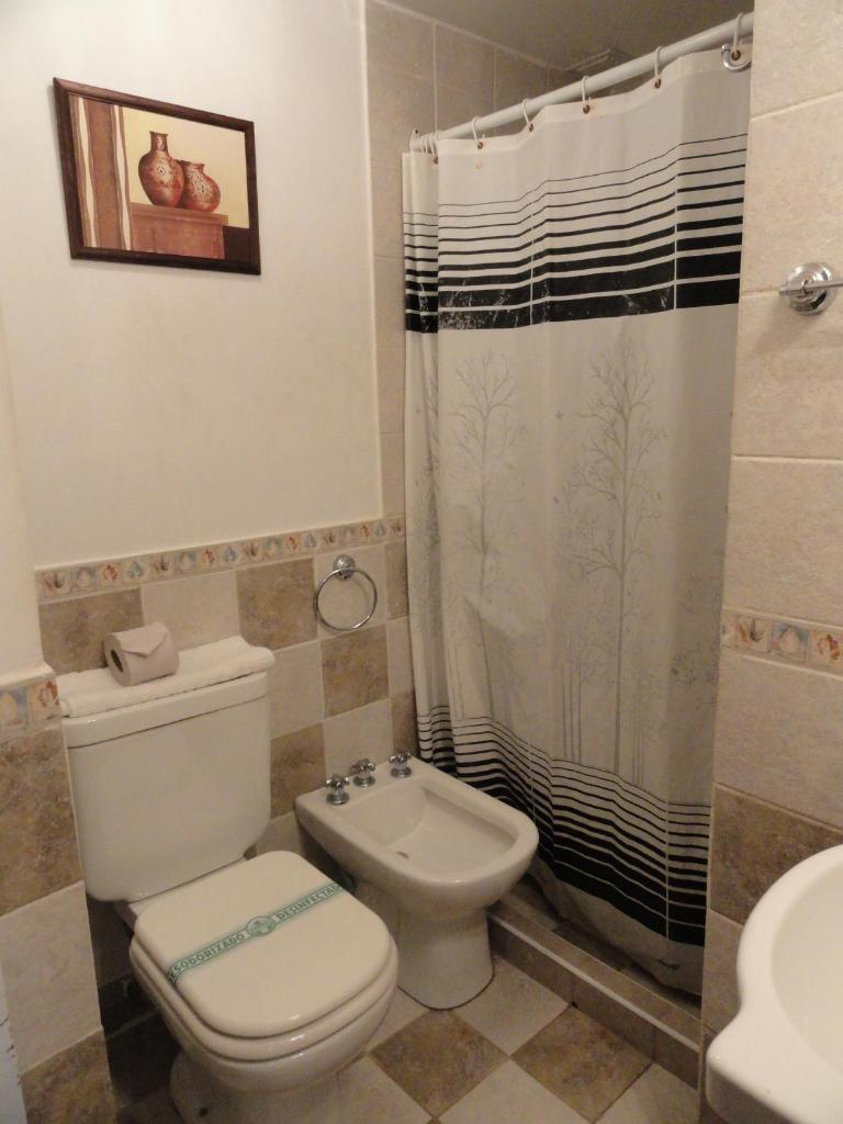 Hotel Sehuen photo 2