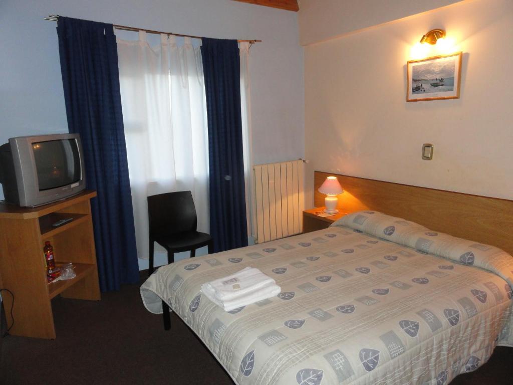 Hotel Sehuen photo 3