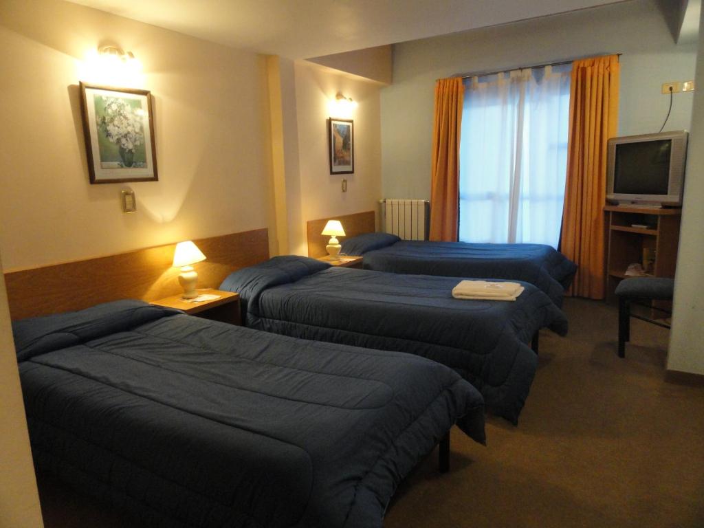 Hotel Sehuen photo 4