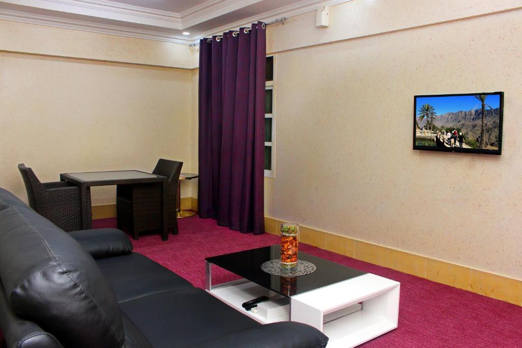 Апартаменты (Апартаменты с 2 спальнями), Delmon Hotel Apartments